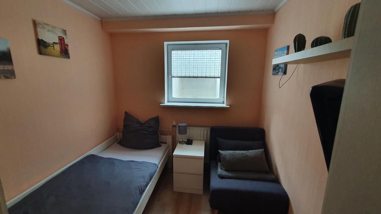 Ferienwohnung Gruner - Cadolzburg - Bagian luar foto