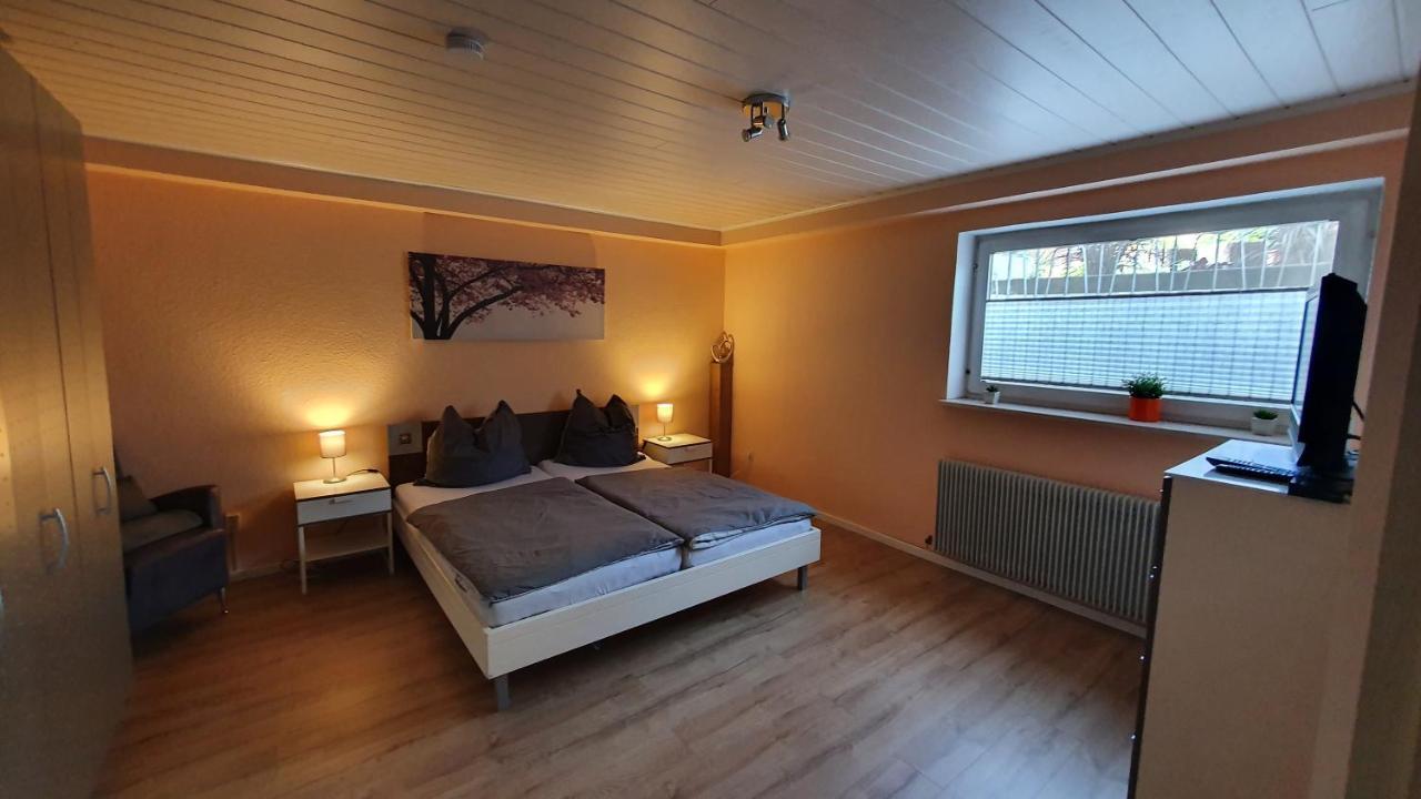 Ferienwohnung Gruner - Cadolzburg - Bagian luar foto