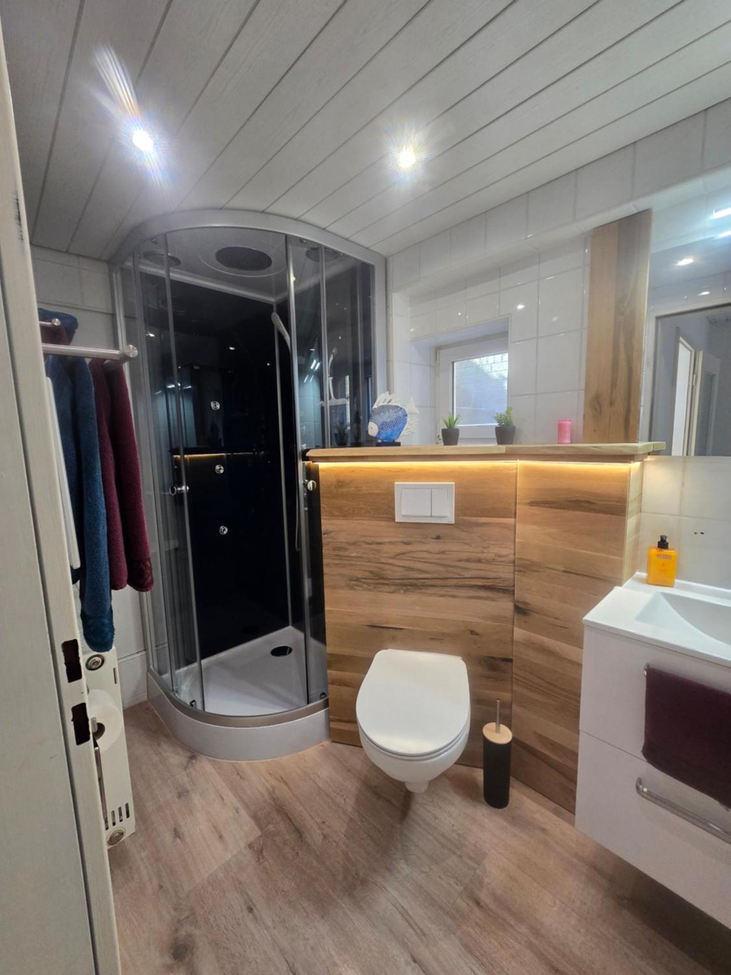 Ferienwohnung Gruner - Cadolzburg - Bagian luar foto
